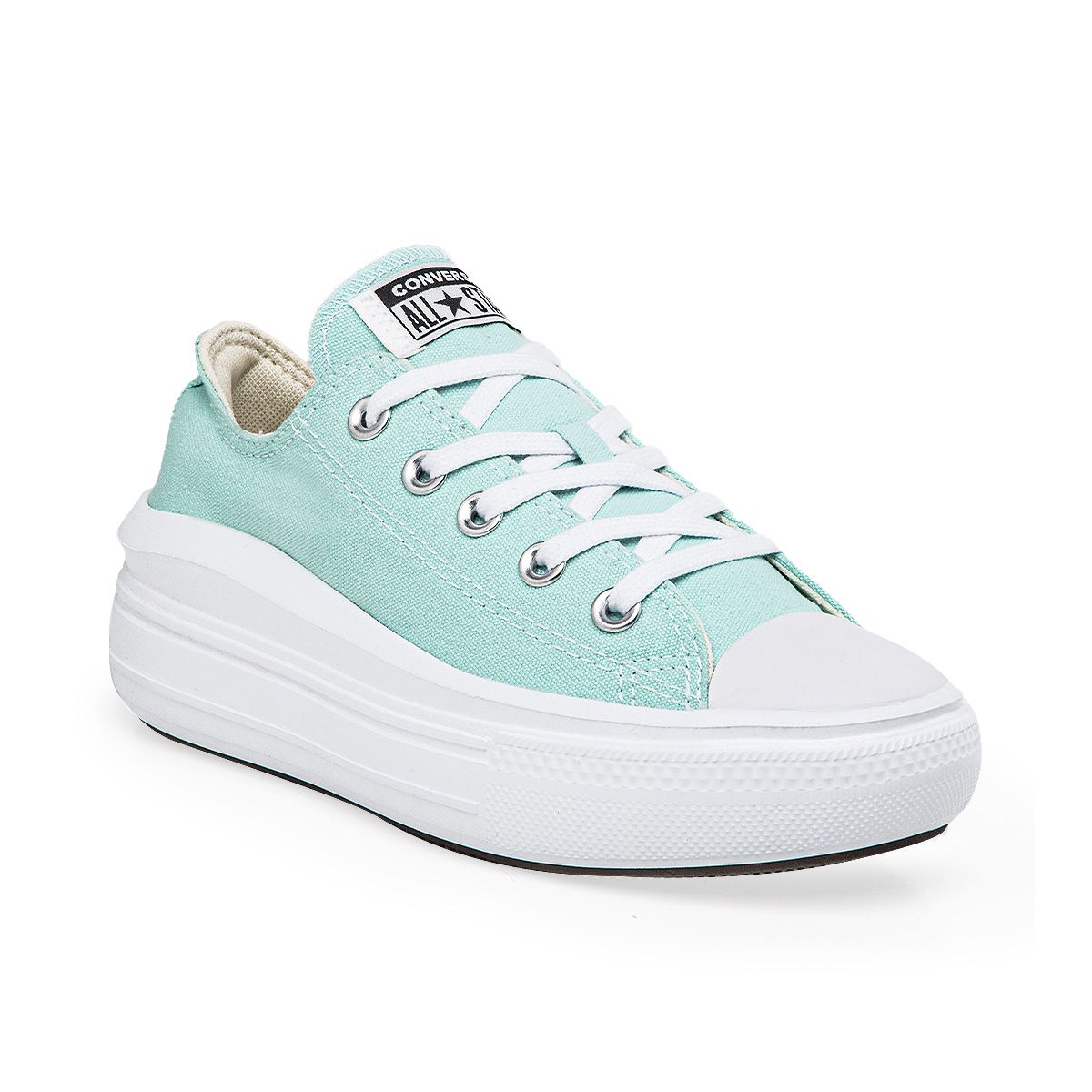 zapatilla converse mujer