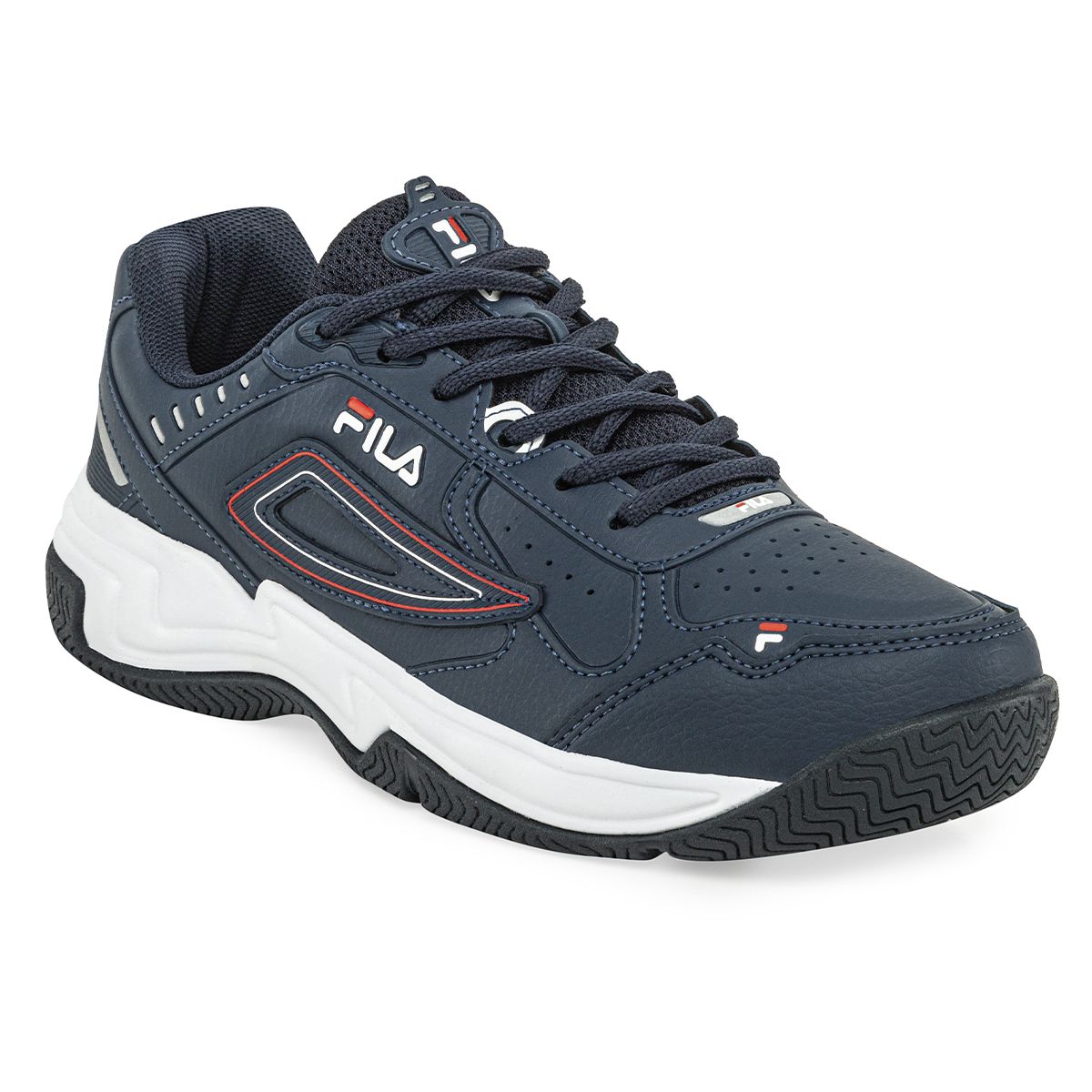 zapatillas fila para tenis