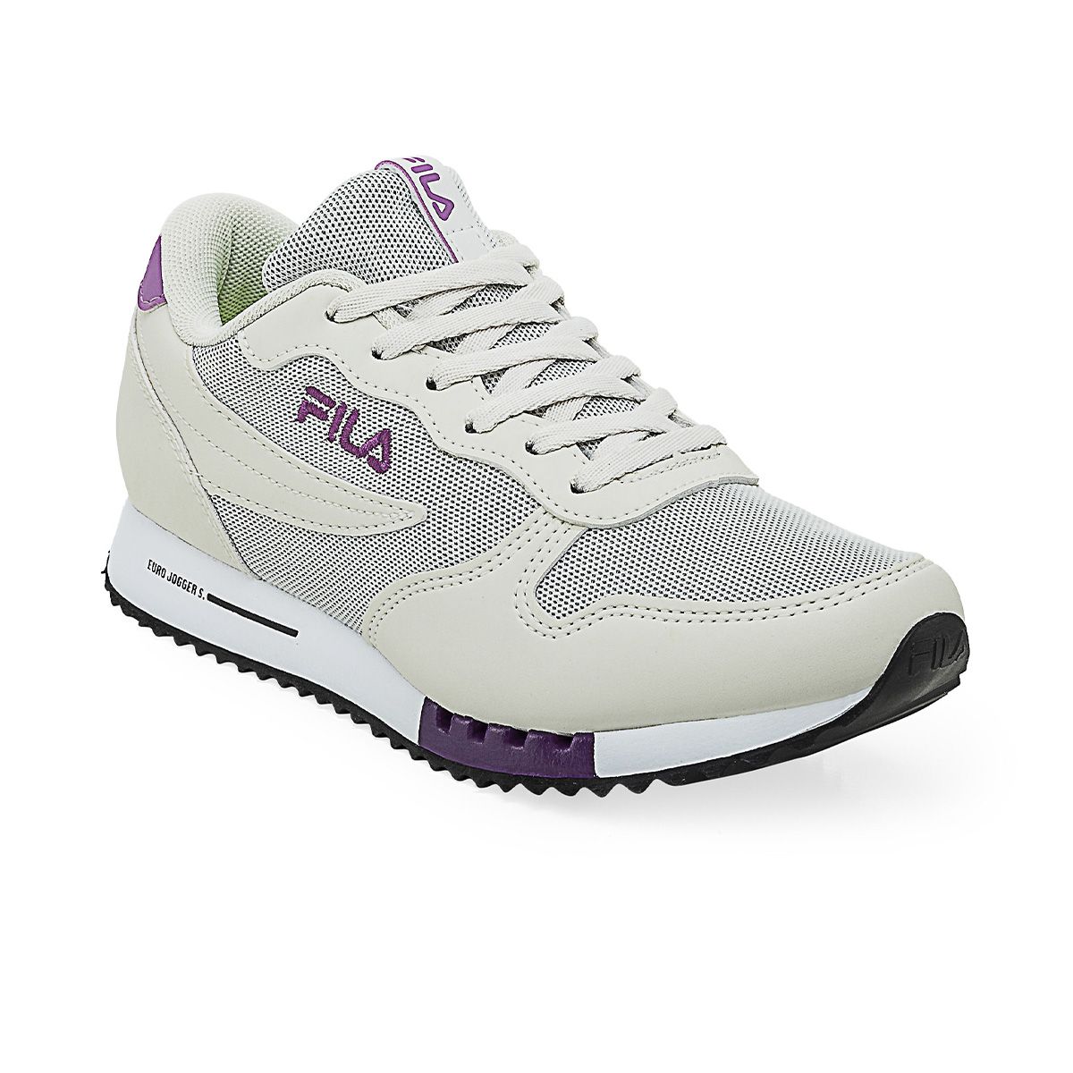 zapatillas fila casual mujer