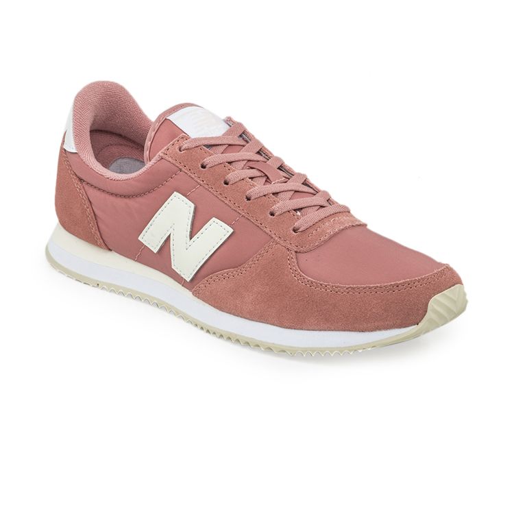 Zapatillas new balance 220 mujer clearance