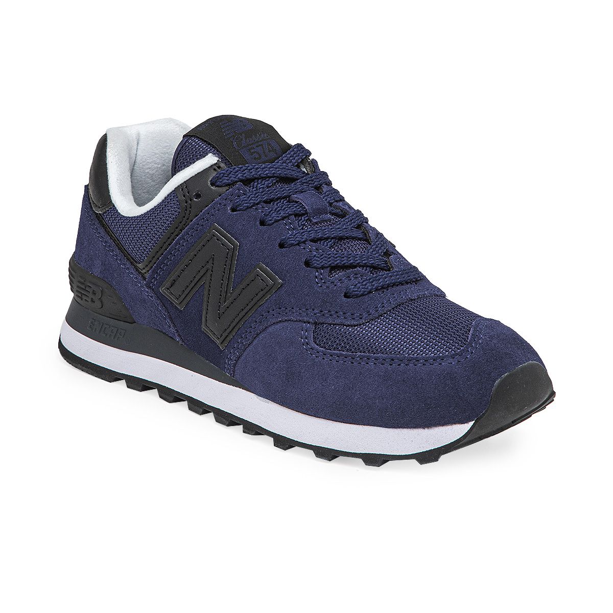 Zapatillas New Balance 574 MB2 Mujer Azul