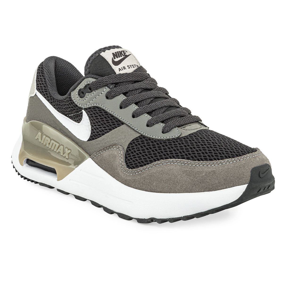 zapatilla deportiva hombre nike