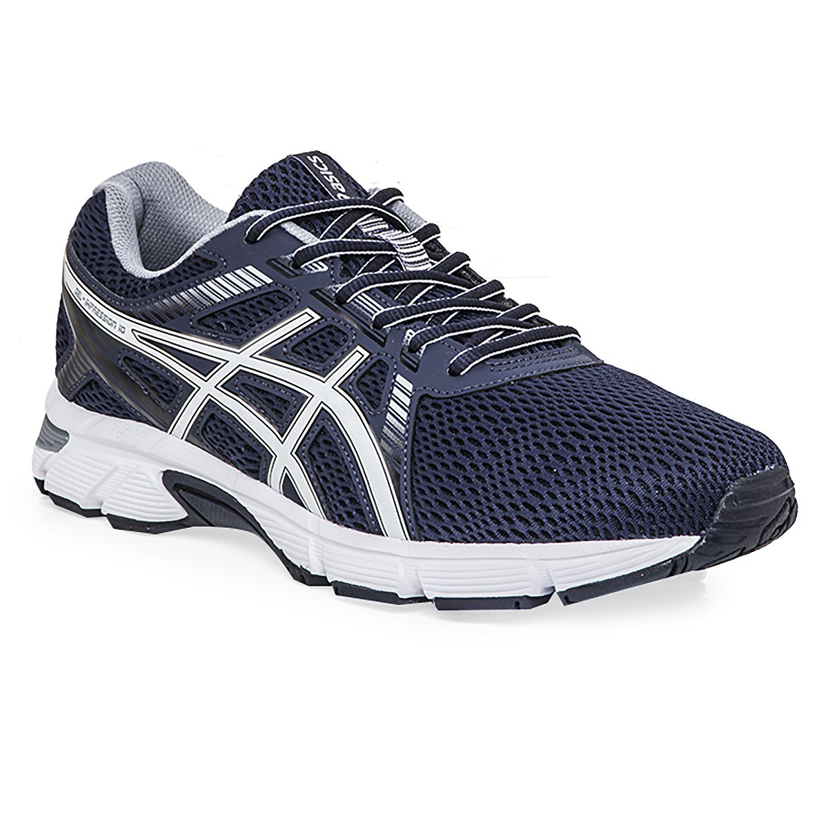 Zapatillas Running Asics Hombre