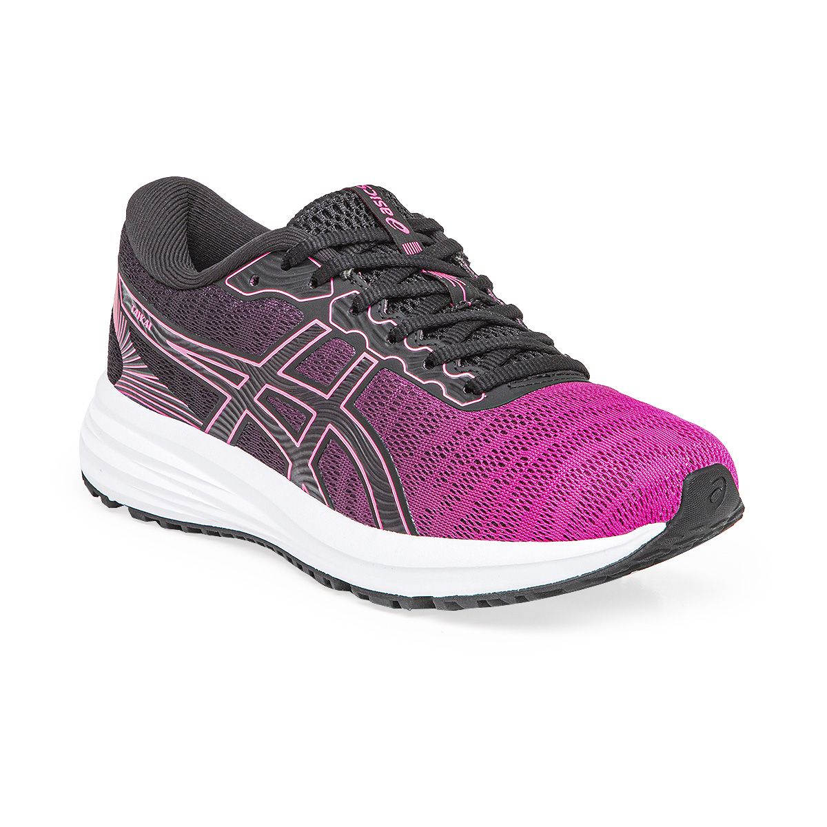 Asics fucsia 2025