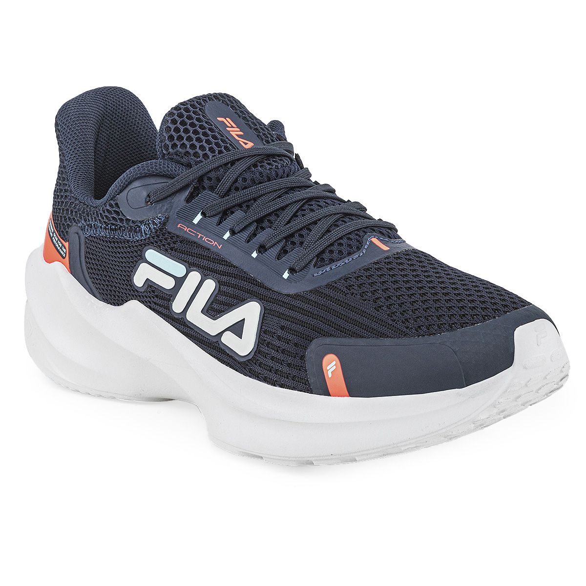 zapatillas fila action