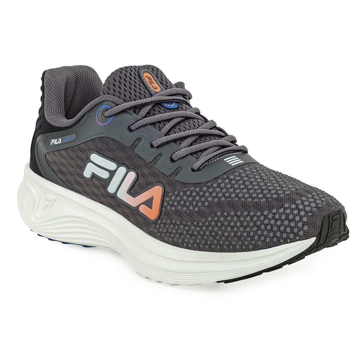 zapatillas fila en solo deportes