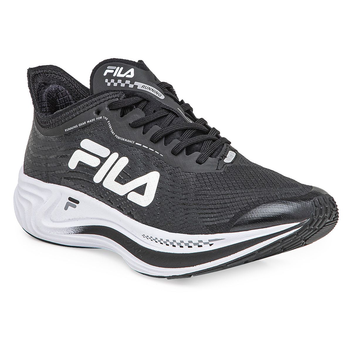 zapatillas fila carbono