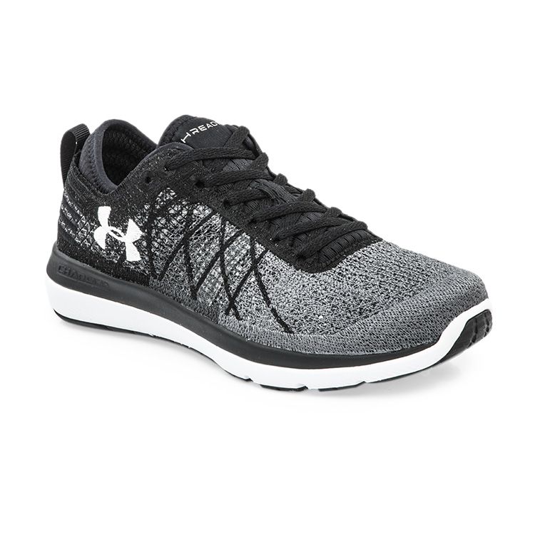 Zapatillas under armour threadborne clearance