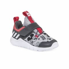 Zapatillas rapidaflex top mickey