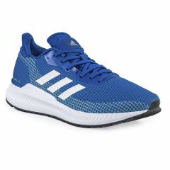 zapatillas adidas azules