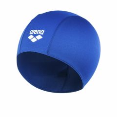 Arena Natacion Gorro Arena Polyester Azul 
