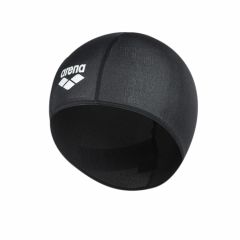 Arena Natacion Gorro Arena Polyester Niño Negro