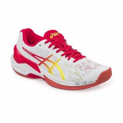zapatillas voley mujer