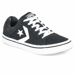 Converse Urban Zapatilla Converse Cons El Distrito Ox Negra
