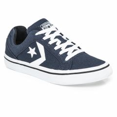 Converse Urban Zapatilla Converse Cons El Distrito Ox Azul