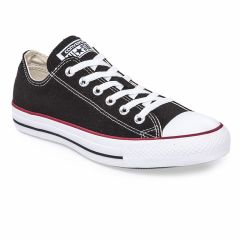 Presta atención a Gran engaño Imperio Inca Zapatilla Converse Chuck Taylor All Star Core Ox Negra | Solo Deportes | Solo Urbano Presta atención a Gran engaño Imperio Inca Zapatilla Converse Chuck Taylor All Star Core Ox Negra | Solo Deportes | Solo Urbano