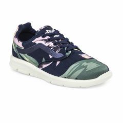 Vans Urban Zapatilla Vans Iso 1.5 Mujer Azul