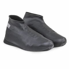Shoter Urban Shoe Cover Shoter Silicona Negro