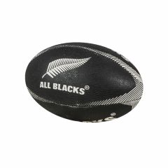 Gilbert Rugby Pelota Rugby Gilbert All Blacks Mini Negra