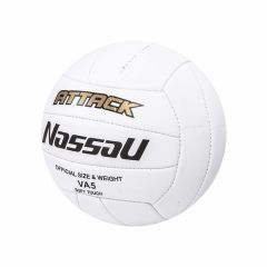 Nassau Voley Pelota Voley Nassau Attack VA5 Blanca