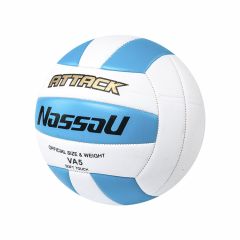 Nassau Voley Pelota Voley Nassau Attack VA5 Celeste