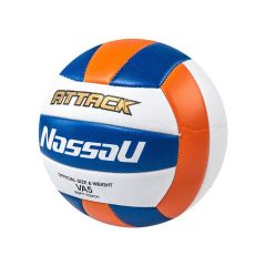 Nassau Voley Pelota Voley Nassau Attack VA5 Azul