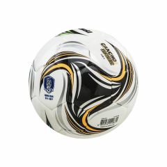 Nassau Futbol Pelota De Futsal Nassau Gangho Infinite Numero 4 Blanca