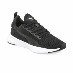 Zapatilla Puma Flyer Runner Mujer Negra | Solo Deportes