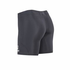 Procer Entrenamiento Calza Corta Procer Lycra Mujer Negra 
