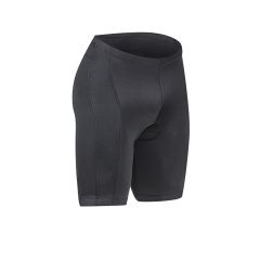 Procer Ciclismo Calza Ciclista Procer Con Badana Negra 