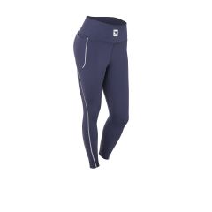 Under Armour Entrenamiento Calza Under Armour Entrenamiento Project Rock Meridian Ankle Mujer Violeta