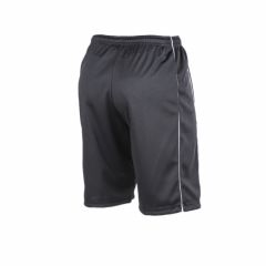 Reusch Futbol Bermuda Arquero Reusch Langa Negra