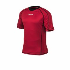 Reusch Futbol Camiseta Reusch Arquero Unikum Roja