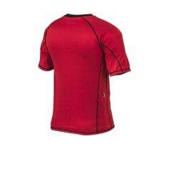 Reusch Futbol Camiseta Reusch Arquero Unikum Roja