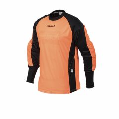 Reusch Futbol Buzo Reusch Arquero Hulk Pro Naranja