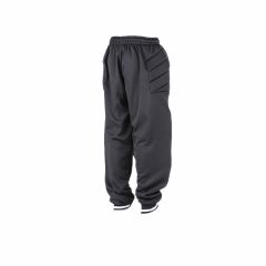 Reusch Futbol Pantalon Arquero Reusch Prince Park Niño Negro
