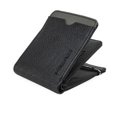 Billetera Head Negra