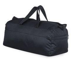 Kappa Futbol Bolso De Racing Kappa Travel Negro