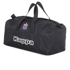 Kappa Futbol Bolso De Tigre Kappa Travel Negro
