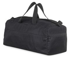 Kappa Futbol Bolso De Tigre Kappa Travel Negro