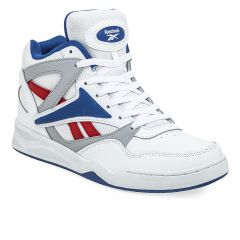 Botas Reebok Royal BB4590 Blanca