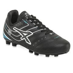 Botines De Futbol Athix Cloud FG Negro