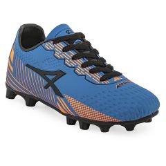 Athix Futbol Botines De Futbol Athix Wing Campo FG Azul