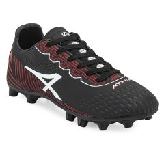 Athix Futbol Botines De Futbol Athix Wing Campo FG Negro