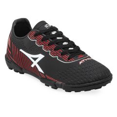 Botines De Futbol Athix Wing TF Negro