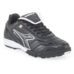 Diadora Futbol Botines De Futbol Diadora Clasico TF Negro