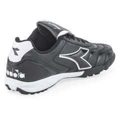 Diadora Futbol Botines De Futbol Diadora Clasico TF Negro