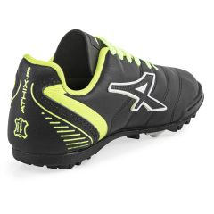 Athix Futbol Botines De Futbol Athix Talent TF Negro