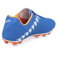 Botines De Futbol Kappa Victory FG Azul