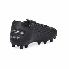 Botines De Futbol Nike Legend 8 Club FG/MG Niño Negro